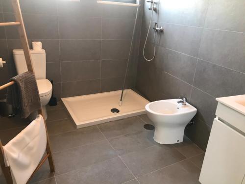 Casas da Praia