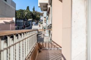 Appartements Casas da Tapada Calçada das Necessidades, 18 1350-214 Lisbonne -1