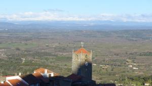 Casas da Villa- Monsanto