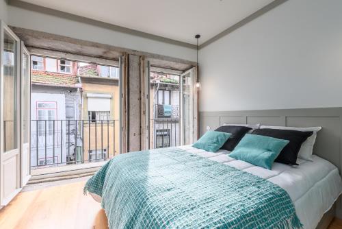 Casas das Caldeiras