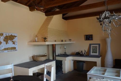 Casas Das Flores