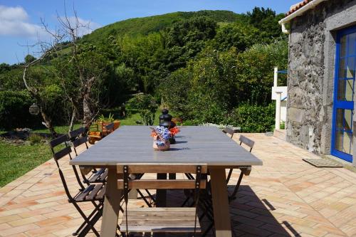 Casas Das Flores