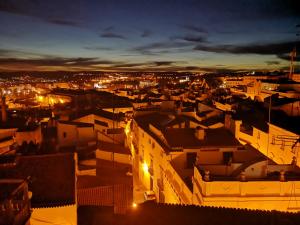 Appartements Casas de Alcamim Rua de Alcamim, 25B 7350-074 Elvas Alentejo