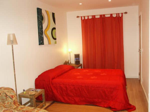 Appartements Casas do Bairro Alto Different locations in Lisbon - Bairro Alto 1200-256 Lisbonne