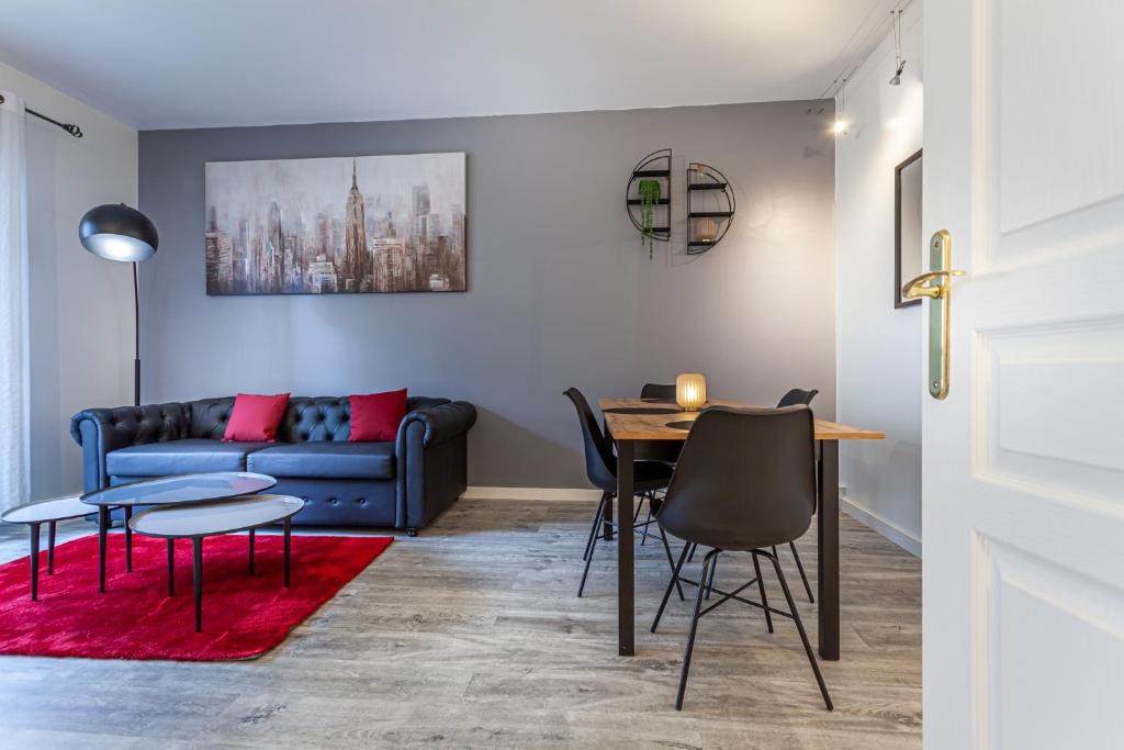 Casas do Beco Charming Flats