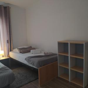 Casas do Beco Charming Flats