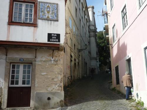 Casas do Castelo