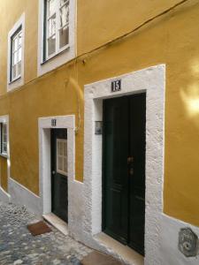 Casas do Castelo