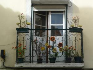 Casas do Castelo