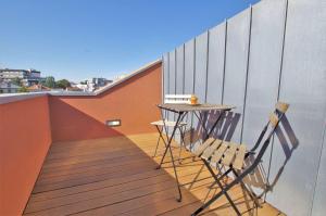 Casas do Jardim