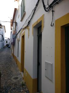 Appartements Casas do Megué Travessa do Megué 7000-631 Évora Alentejo