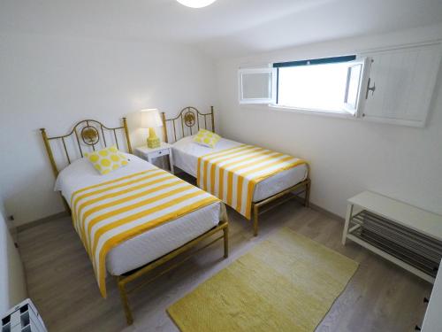 Casas do Norte