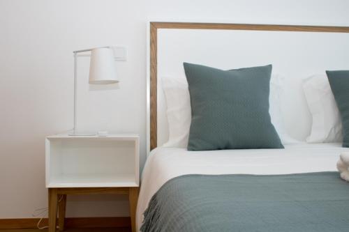 Casas do Paço - Philosophy Apartments