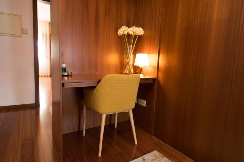 Casas do Paço - Philosophy Apartments