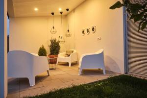 Casas do Portinho