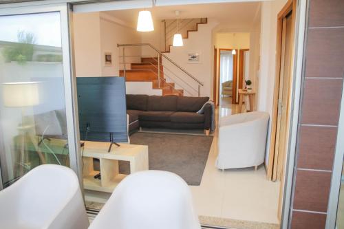 Casas e Quintas de Praia