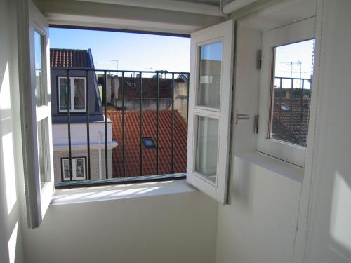 Casas São Julião