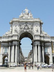 Casas São Julião