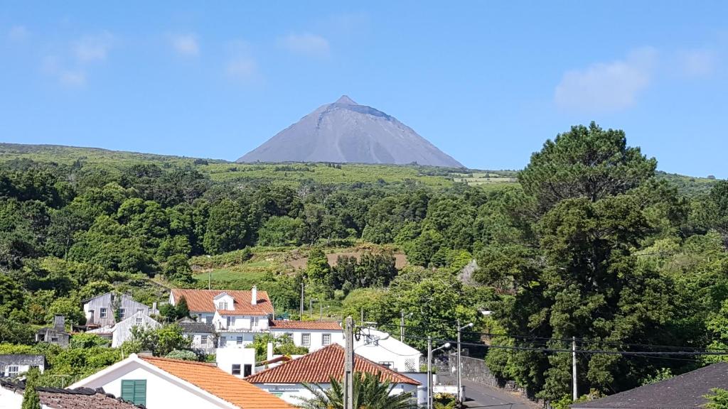 Casavó Rua Capitão Mor, 15, 9940-357 São Roque do Pico