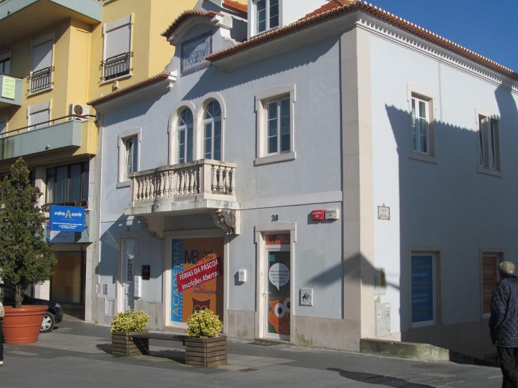 Appartements CasAzulApartments Avenida Heliodoro Salgado, 40 - 2º 2710-573 Sintra
