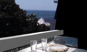 Cascais/Estoril Beachfront Apts