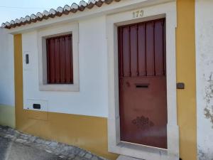 Casinha da Pena - Tomar (Pedreira)