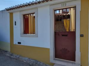 Casinha da Pena - Tomar (Pedreira)