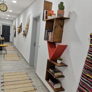 Casinhas do Canário