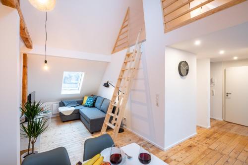 CASSEL LOFTS - Apartmenthaus Kassel Nord