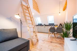CASSEL LOFTS - Apartmenthaus Kassel Nord
