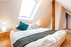 CASSEL LOFTS - Apartmenthaus Kassel Nord