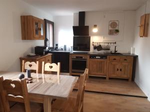 CASTEL ISARD - Le Refuge