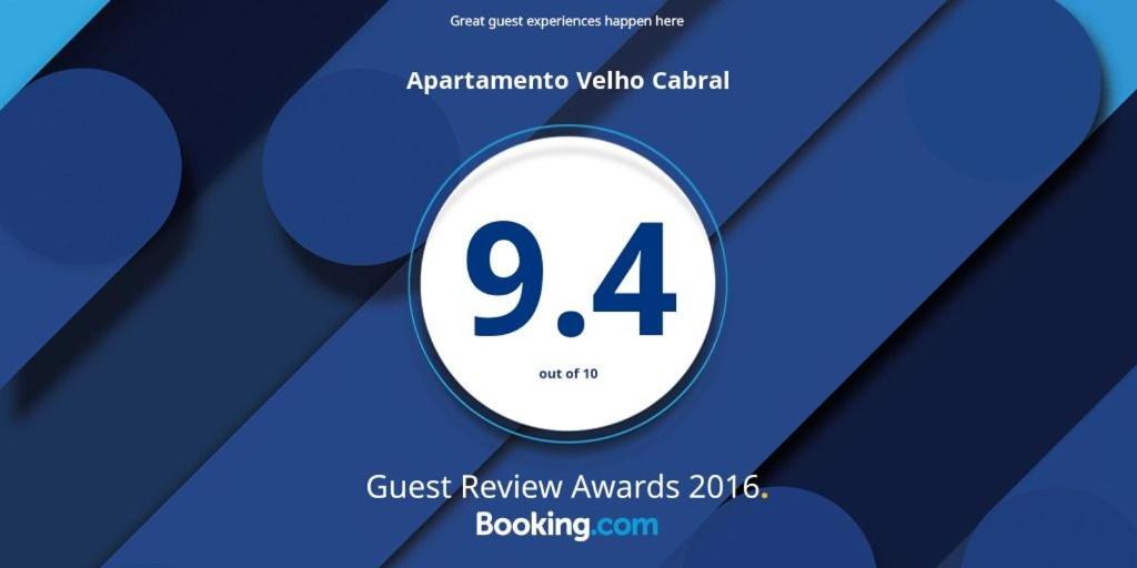 Appartements CCC - Cascais Calm & Comfort Av Gonçalo Velho Cabral 282 2750-364 Cascais