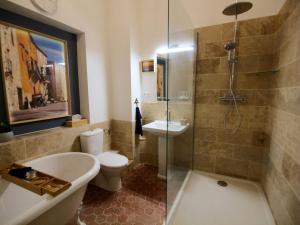 Cent Cinq - unique apartments in the heart of Apt