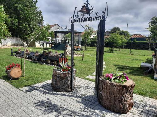 Centenária