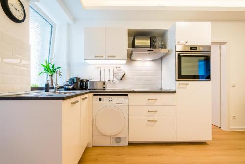 Centerapartments Marienstrasse