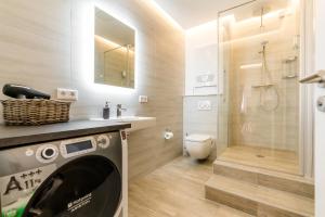 Centerapartments Marienstrasse
