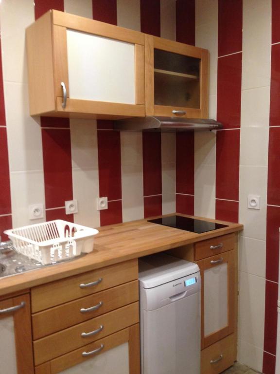 Central Apartment Krefeld 47805 Krefeld