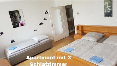Central Apartment Krefeld