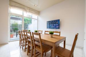 Central City Villa