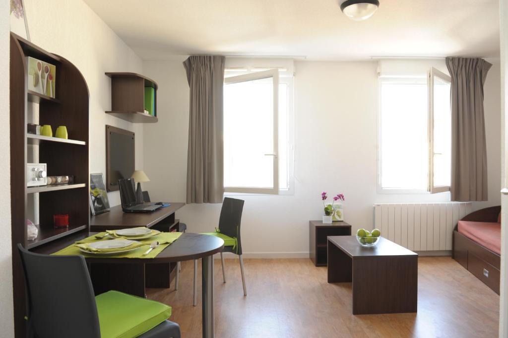 Appartements Central Fac 49, Avenue Maginot 01000 Bourg-en-Bresse