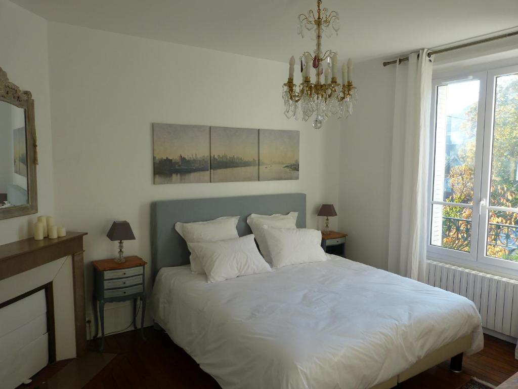 Central Park Apartments by Connexion