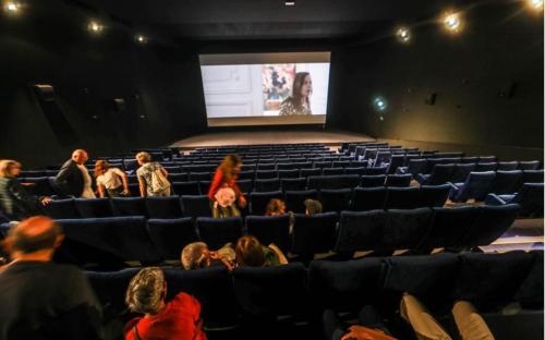 Centre ville Foirail APPART EVASION - Studio N°1