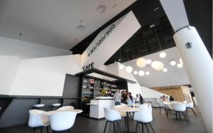 Centre ville Foirail APPART EVASION - Studio N°1
