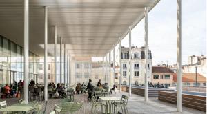 Centre ville Foirail APPART EVASION - Studio N°1