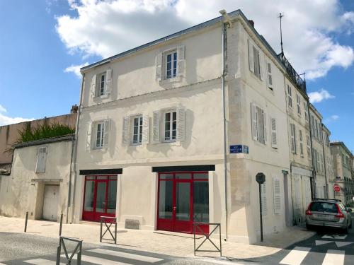 Centre Ville Location