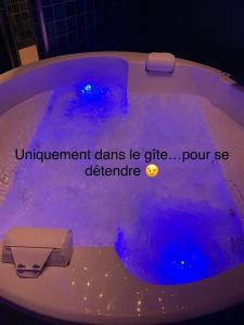Ces jours en baie