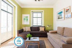 Chagas 17 by Central Hill Apartments