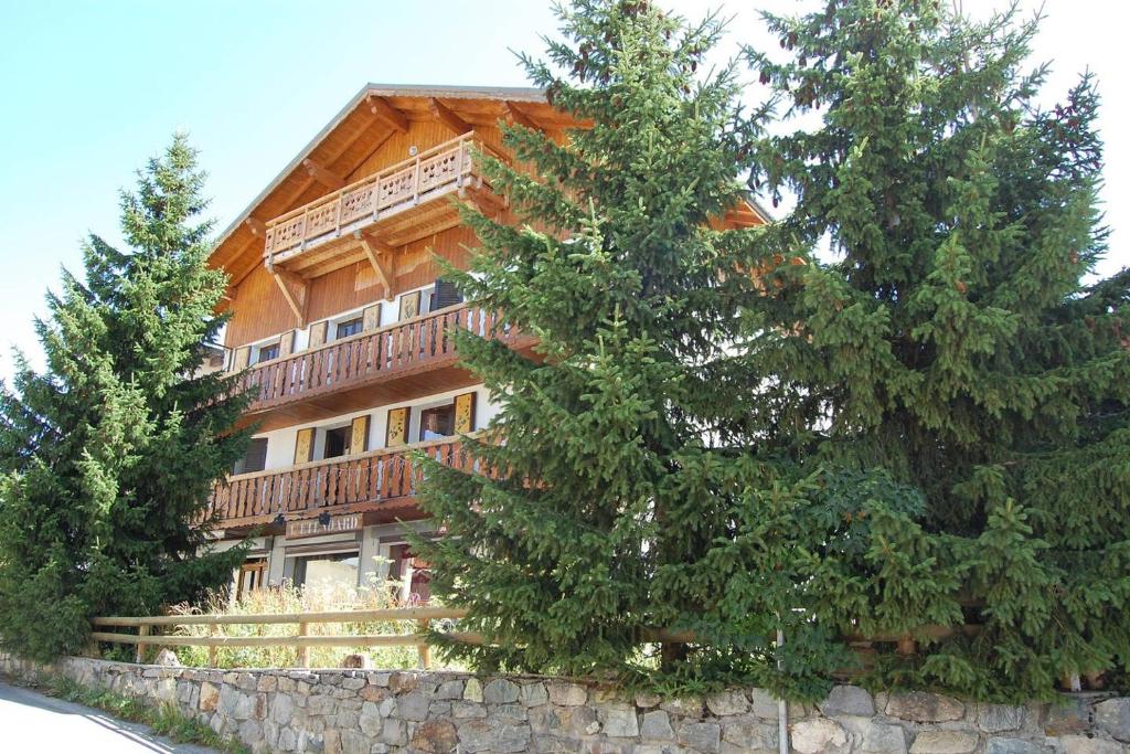 Appartements Chalet Alpe d'Huez -Sea and Mountain Pleasure 110 Chemin des Bergers 38750 L\'Alpe-d\'Huez