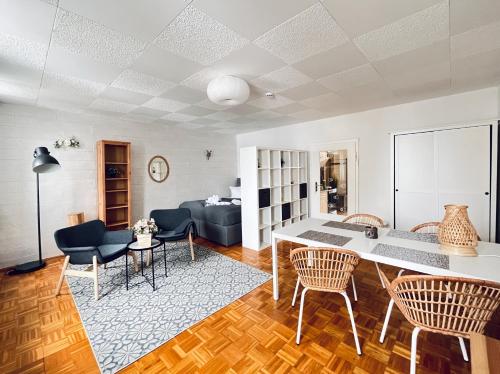 Chalet & Apart Fichtelberger Blick